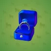 Diamond Ring #4229