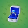 Diamond Ring #423