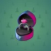 Diamond Ring #4235