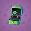 Diamond Ring #4236