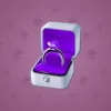 Diamond Ring #4237