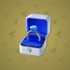 Diamond Ring #4238
