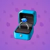 Diamond Ring #4239
