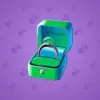 Diamond Ring #4248