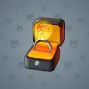 Diamond Ring #4249