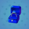 Diamond Ring #4257
