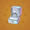 Diamond Ring #426