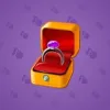 Diamond Ring #4265