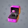 Diamond Ring #4272