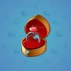 Diamond Ring #4274