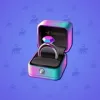 Diamond Ring #4283