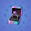 Diamond Ring #4285