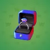 Diamond Ring #4287
