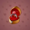 Diamond Ring #4289