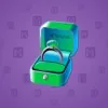 Diamond Ring #4291