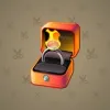 Diamond Ring #4292