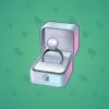 Diamond Ring #4299