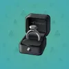 Diamond Ring #4301