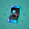 Diamond Ring #4303