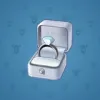 Diamond Ring #4309