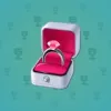 Diamond Ring #432