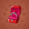 Diamond Ring #4324