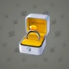Diamond Ring #4329