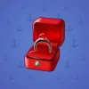 Diamond Ring #4330