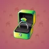 Diamond Ring #4332
