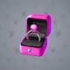Diamond Ring #4342