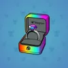 Diamond Ring #4358