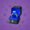 Diamond Ring #4363