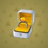 Diamond Ring #4372