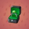 Diamond Ring #4382