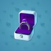 Diamond Ring #4388