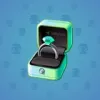 Diamond Ring #4390