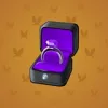 Diamond Ring #4391