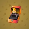 Diamond Ring #4398