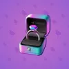 Diamond Ring #4402