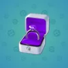 Diamond Ring #4412