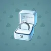 Diamond Ring #4415