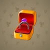 Diamond Ring #4419