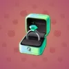 Diamond Ring #4431