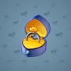 Diamond Ring #4433