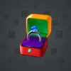 Diamond Ring #4434