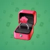 Diamond Ring #4437