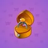 Diamond Ring #444