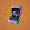 Diamond Ring #4440