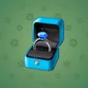 Diamond Ring #4443