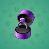 Diamond Ring #4449